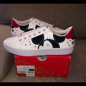 Disney X Aldo Party-Mickey Sneakers